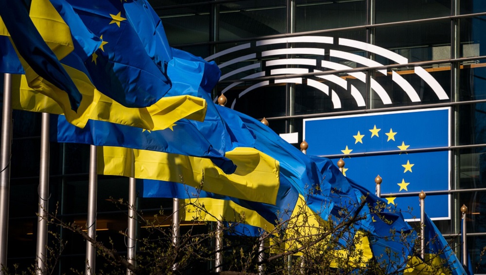 Lufta, Perendimi do te ndaje edhe 1.5 miliarde euro per Ukrainen